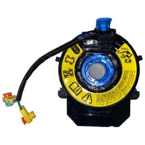 2011-2018 Clockspring Assembly for Hyundai/Kia 10PIN + 4PIN + 10PIN, 93490-3X040